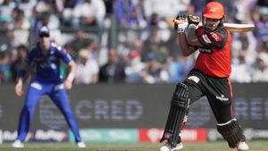 IPL 2023: Who is Vivrant Sharma? SRH's Rs 2.60 crore buy who created panic in MI camp during his debut innings