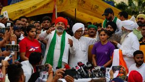 Wrestlers' Protest: Committee gives May 21 deadline for arrest of Brij Bhushan Sharan Singh