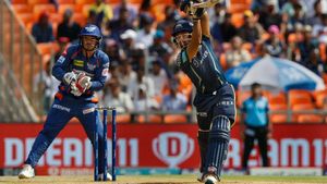 GT vs LSG IPL 2023: Full List of Award Winners, Man of The Match, Post-Match Presentation, Stats and Records