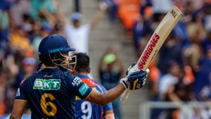 IPL 2023: 'Wriddhiman Saha for WTC final?' Ex-India pacer backs GT wicketkeeper-batsman to replace Kl Rahul