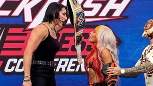 WWE Backlash 2023: Spoilers on Title changes and Main Event winner