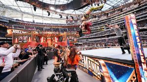WWE returning to India for Live Event in September 2023