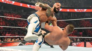 WWE Money in the Bank 2023: First participants set; New Qualifiers announced