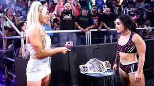 WWE NXT: New matches announced for 2023 Battleground; Loaded episode set for next week