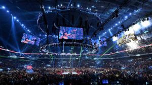 WWE Royal Rumble 2024: Early Spoiler on the winner of Men’s Rumble Match