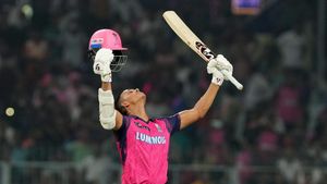RR vs RCB Dream11 prediction, IPL 2023: Fantasy Suggestions, Predicted Playing 11, impact substitute options