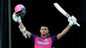 KKR vs RR Dream11 prediction, IPL 2023: Fantasy picks, captain and vice-captain choices