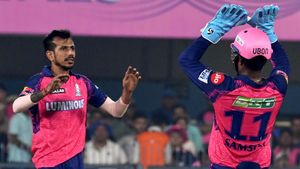 IPL 2023: All-Time Highest Wicket-Takers List; Yuzvendra Chahal Takes Joint Lead at Top
