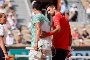 French Open 2023: Novak Djokovic beats world no. 1 Carlos Alcaraz to reach 34th Grand Slam final