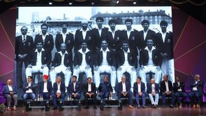 1983 World Cup winners to inspire team India through 'Jeetenge Hum' campaign ahead of ODI World Cup