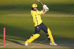 James Vince becomes Blast’s leading run-scorer but Will Jacks spoils his night