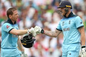 Eoin Morgan expects Ben Stokes to retain win-at-any-cost mentality for Ashes