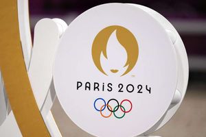 French police searching headquarters of Paris 2024 organising committee