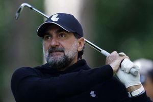 What does golf’s stunning merger mean for the sport?