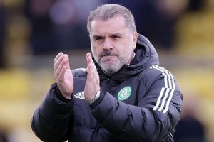 Tottenham appoint Ange Postecoglou as head coach on four-year contract