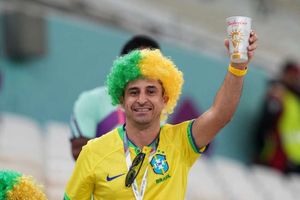 FIFA and Budweiser agree new deal despite alcohol ban at World Cup in Qatar