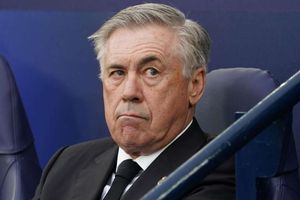 Everton being sued by former manager Carlo Ancelotti