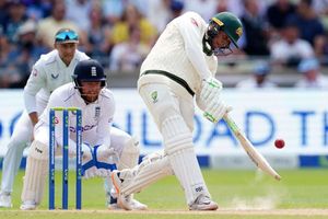 ENGvsAUS Ashes 2023: Stuart Broad has eventful day at Edgbaston as Usman Khawaja excels for Australia on Day 2