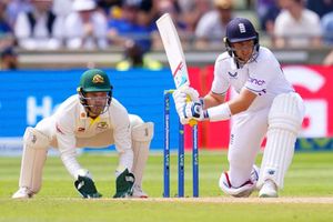 ENGvsAUS Ashes Test: England bundled out for 273, set Australia target of 281 on thrilling day four