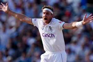 Stuart Broad hoping to ‘inspire a nation’ like England’s 2005 Ashes heroes