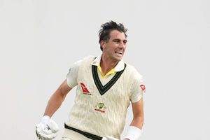 Pat Cummins leads by example as Australia win thrilling Ashes opener