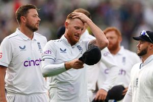 Ben Stokes ‘devastated’ as England fall behind after opening Ashes Test defeat