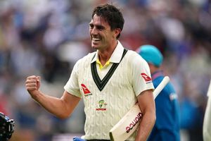 Pat Cummins elated to lead Australia over the line in Ashes 2023 thriller at Edgbaston