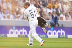 ENGvsAUS: Prime Minister Rishi Sunak praises ‘swift hands’ of Jonny Bairstow in halting Lord’s protest