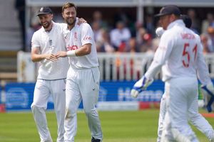 ENGvsAUS: Steve Smith slams 12th Ashes ton as England bowl out Australia for 416 at Lord's