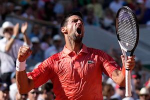 French Open 2023: Novak Djokovic battles past Alejandro Davidovich Fokina in a marathon match