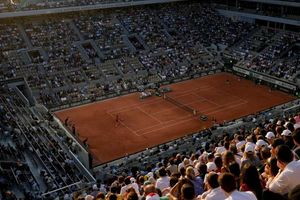 French Open under fire again over no women’s matches in night sessions