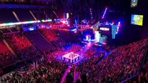 AEW All Out 2023 officially confirmed a week after Wembley Stadium Show