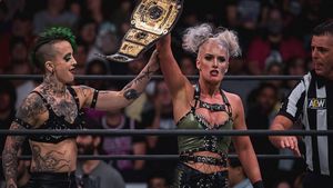 AEW x NJPW Forbidden Door 2023: Title Matches, CM Punk, Sting and more added to PPV