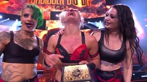 AEW x NJPW Forbidden Door 2023: Main-eventer injured; Top champions retained