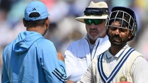 WTC Final 2023: Ajinkya Rahane refused scans to continue fighting for India with swollen finger: Wife Radhika