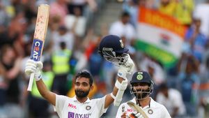 WTC Final: Ajinkya Rahane recalls emotional moment with family after India comeback - 'When I got the call...'