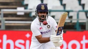 WTC Final 2023: Manjrekar Feels Rahane Will Be Under Less Pressure Compared To His Last India Appearance