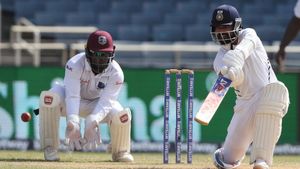 India vs West Indies: Will Test Series Be Rescheduled Due To Hosts Involvement In World Cup Qualifiers?