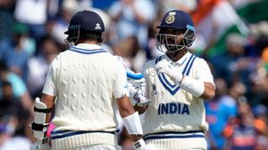 Why Ajinkya Rahane was picked as India vice-captain for West Indies series?