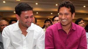 Ajit Agarkar ahead in India chief selector's race; women's head coach to be picked on June 30