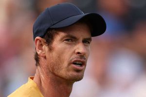Wimbledon 2023: Murray not at same level as 'Big Three', says Simon