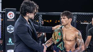 MFN 12: Card, Date, Start Time in IST, Live Streaming Info Of Matrix Fight Night Event