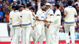 WI vs IND: Shami likely to be rested, Sanju Samson set to make comeback, Pujara's place debatable - Report