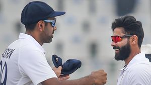 WTC Final: Jadeja or Ashwin, Umesh or Shardul? MSK Prasad's suggestion to Rohit Sharma and Rahul Dravid