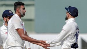 Ashwin reveals being 'traumatised' by people: 'Teammates were friends, now they are colleagues'