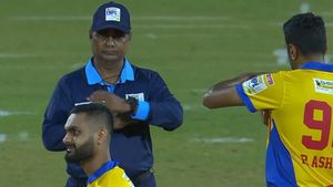 DDvsSMP Dream11 prediction, TNPL 2023: Fantasy Suggestions, Predicted Playing 11, Impact Subs