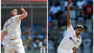 WTC Final 2023: Will playing Umesh Yadav ahead of R Ashwin and Jaydev Unadkat haunt India for a long time?
