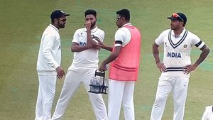 WTC Final 2023: Team India explain why Ravichandran Ashwin isn't in playing 11