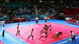 Asian Kabaddi Championship 2023: India Squad, Results and Points Table, Live Streaming - All you need to know