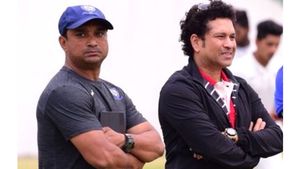 Atul Gaikwad becomes first Indian to get elite level 4 coaching certification from England Cricket Board